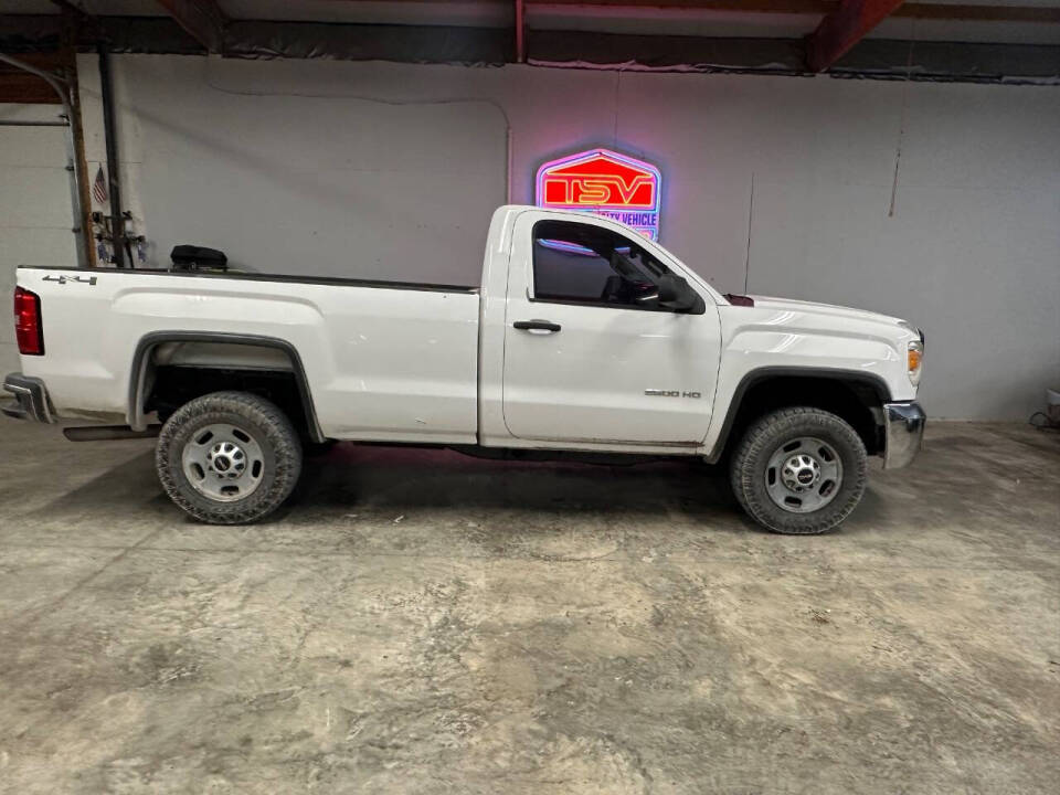 gmc sierra 2500hd 2015 1GT02XEG4FZ111826 image gmc sierra 2500hd 2015 1GT02XEG4FZ111826 image